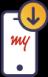 MMT Phone Icon