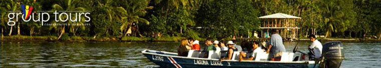 Corporate Travel: Experience exclusive corporate Travel